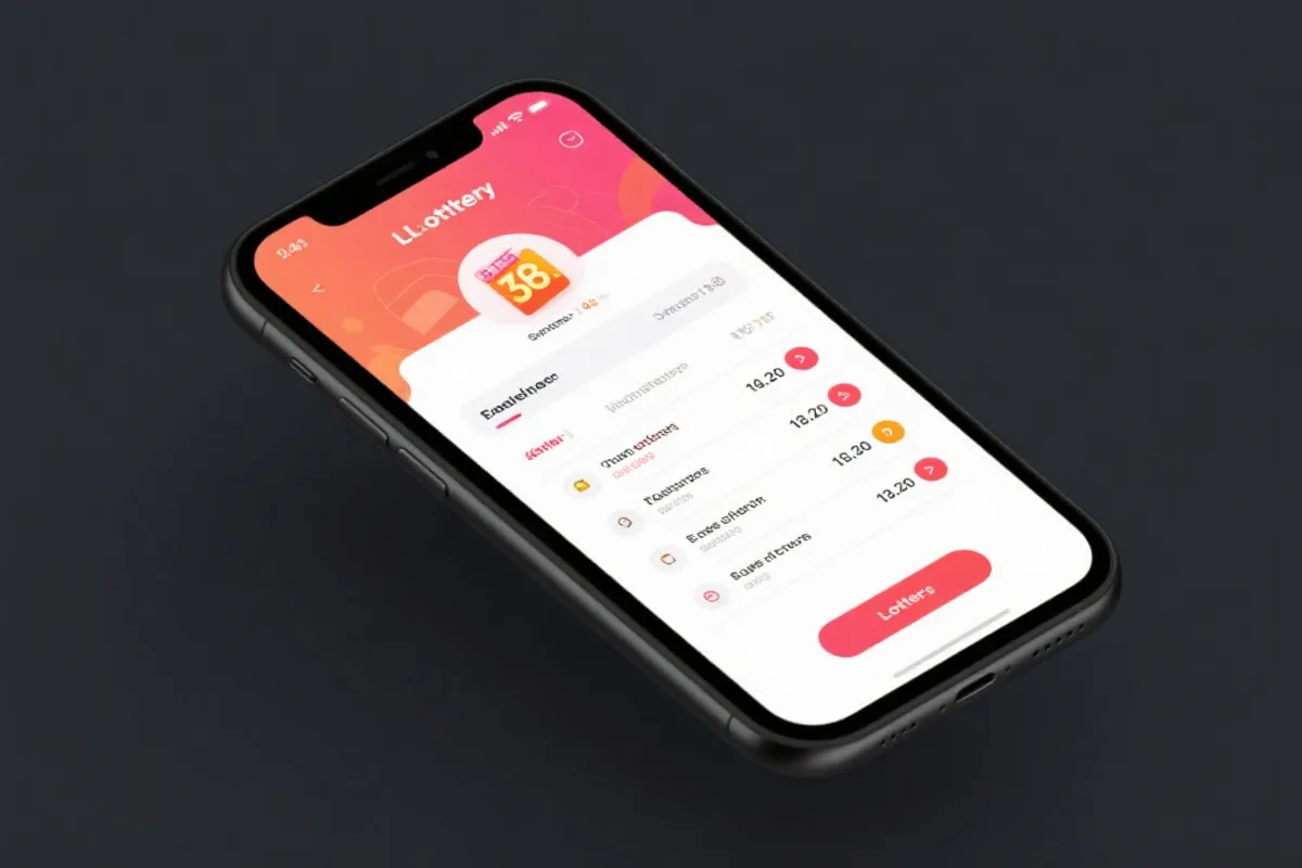 官方App界面预览